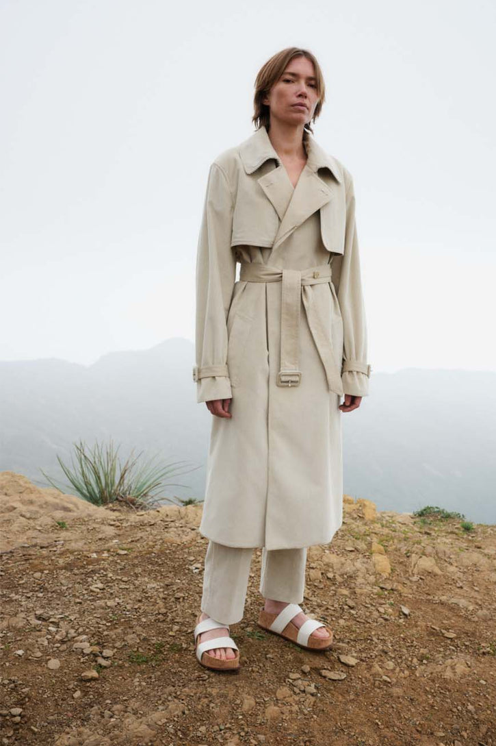 メンズ 秋 22 ルック 12