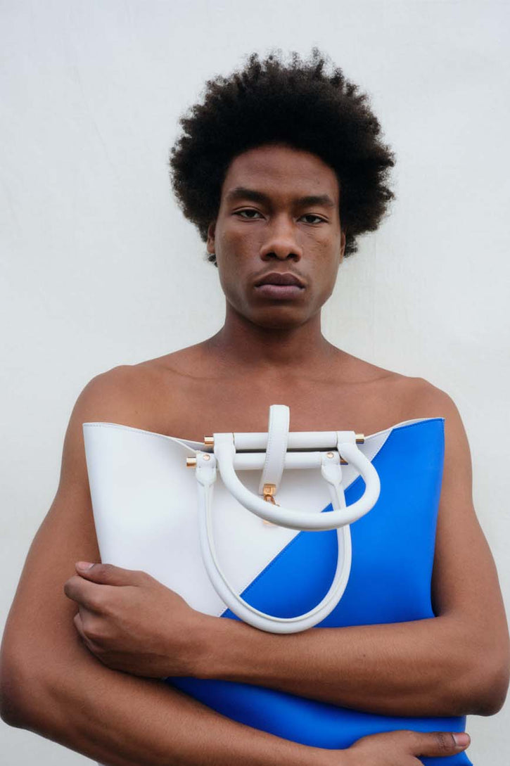 メンズ 秋 22 ルック 21