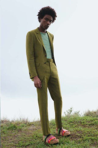 Look 7