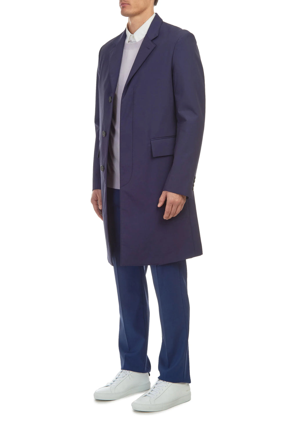 Bradley Coat