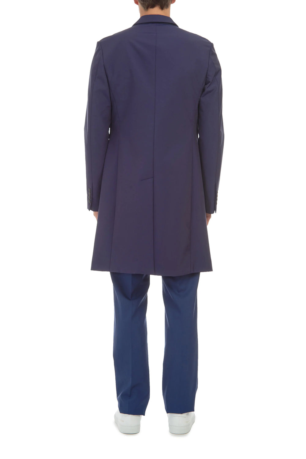Bradley Coat