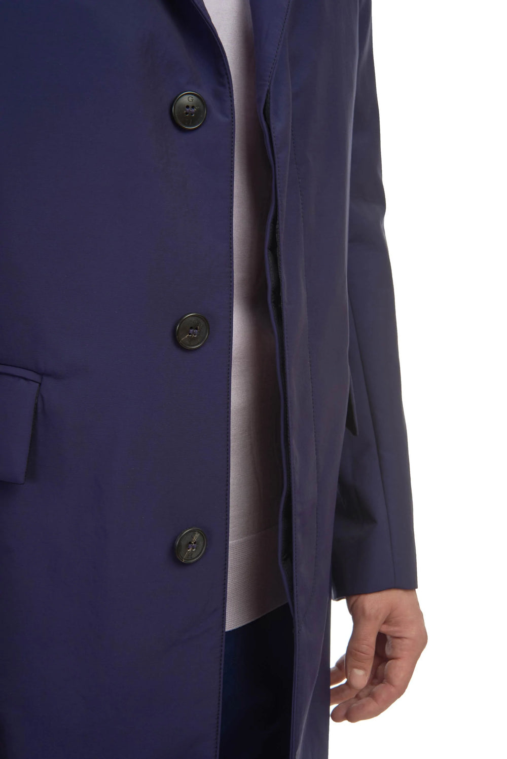 Bradley Coat