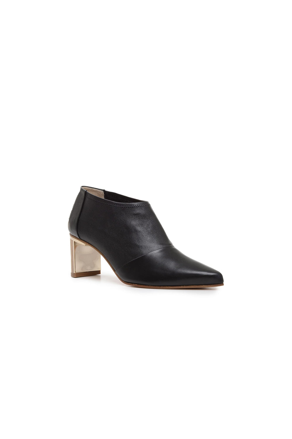 Catt Bootie