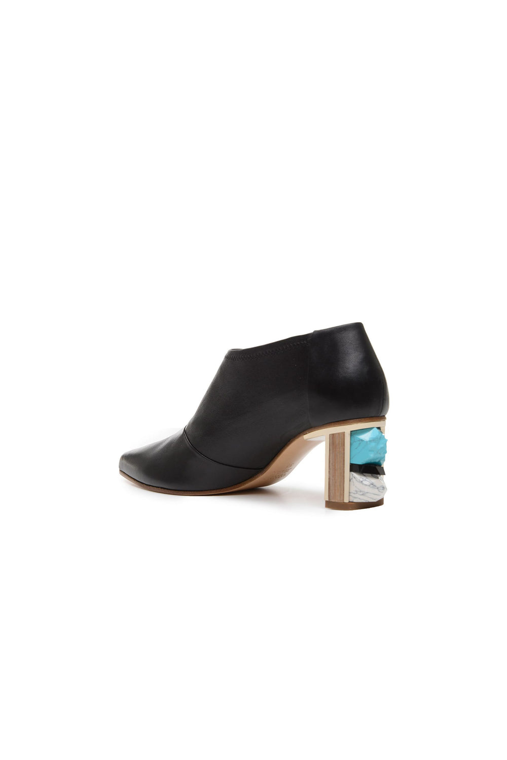 Catt Bootie