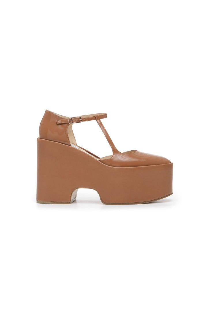 Cady Flatform