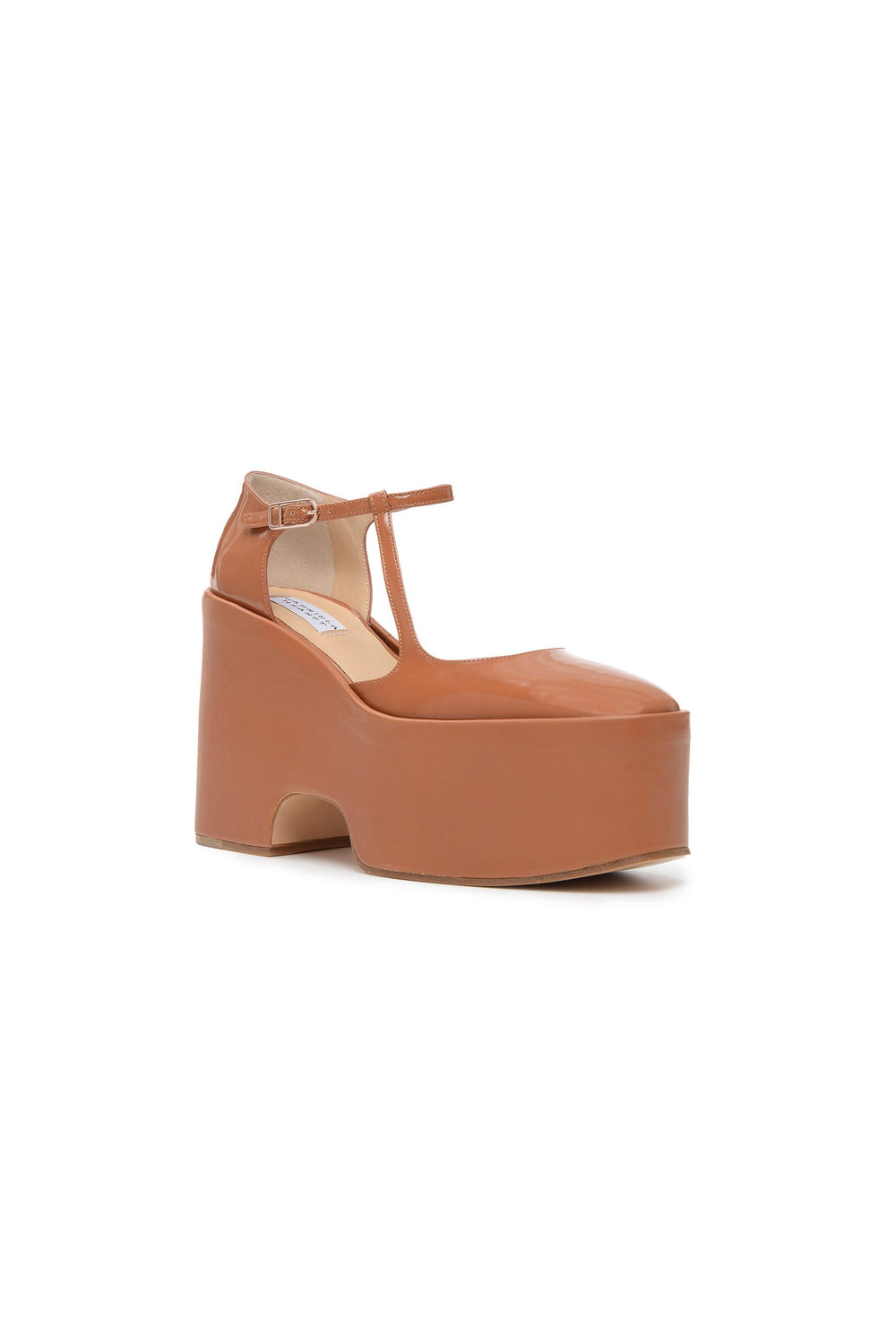 Cady Flatform