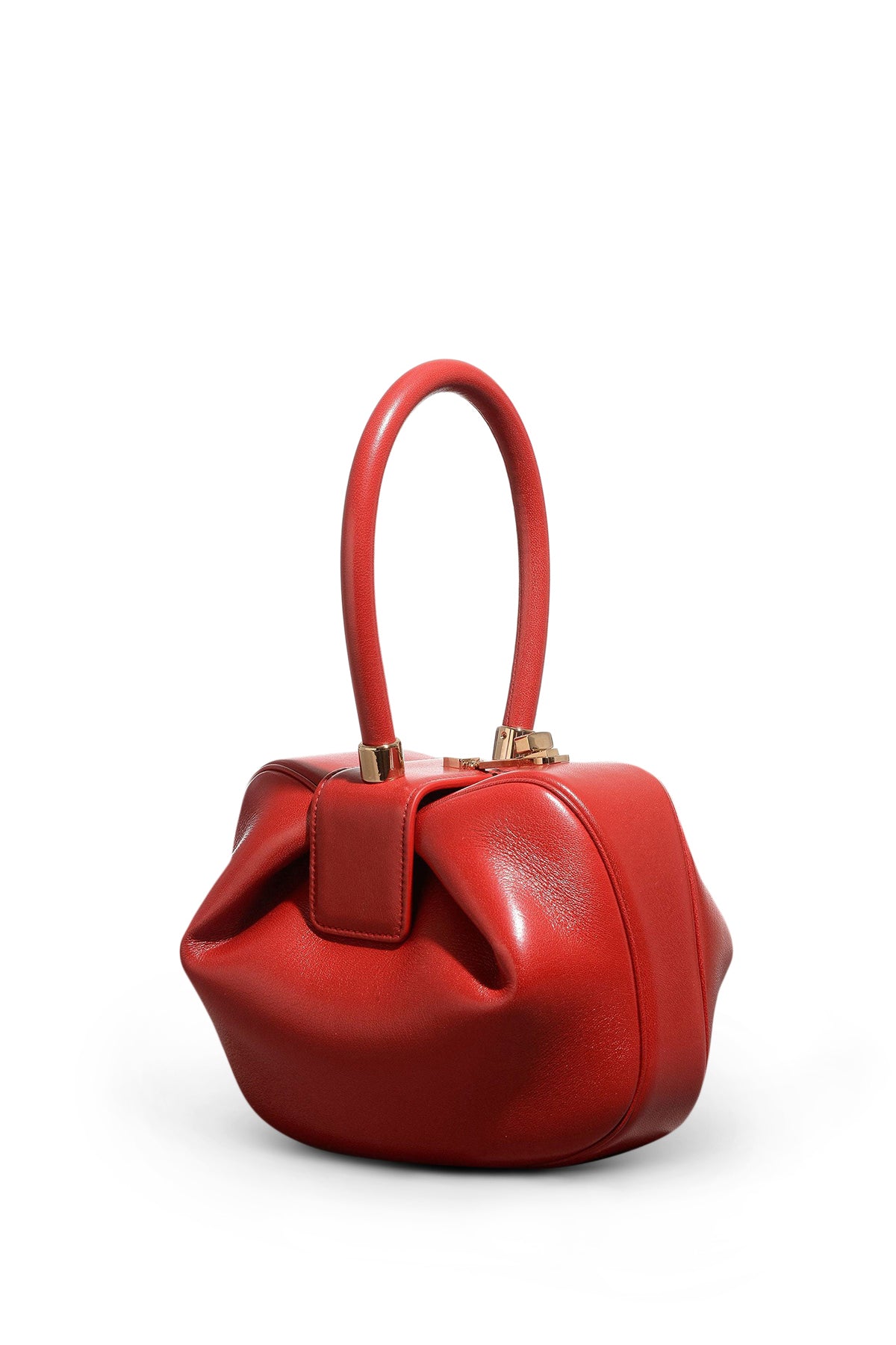 Bag with Chain Strap: The Rita Bag ⋆ Gabino Bags