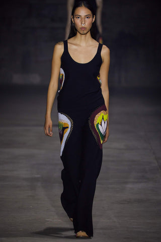 Spring Summer 22 Look 1