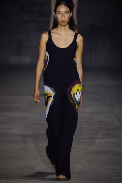 Look 1