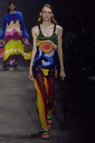 Spring Summer 22 Look 4