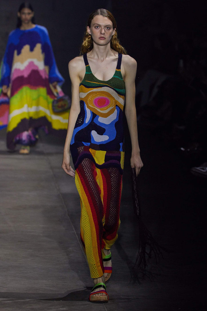 Spring Summer 22 Look 4