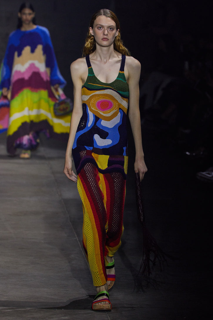 春夏 | ルック 4