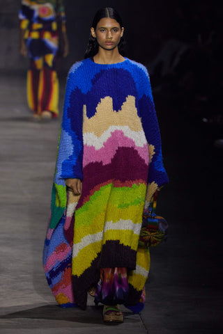 Spring Summer 22 Look 5