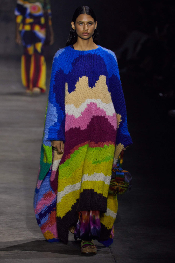 Spring Summer 22 Look 5