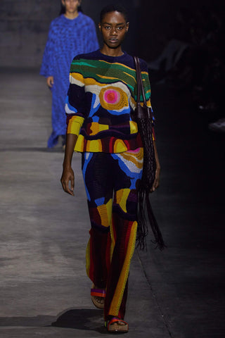 Spring Summer 22 Look 6