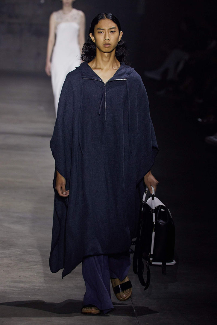 Spring Summer 22 Look 9