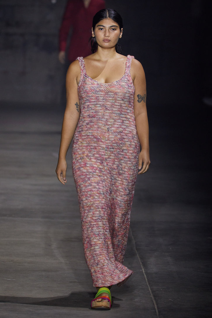 春夏 | ルック 13