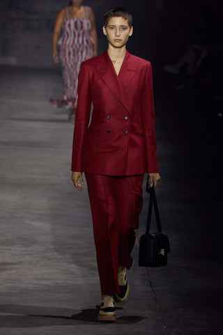 Spring Summer 22 Look 14