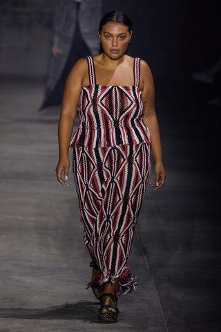 Spring Summer 22 Look 15