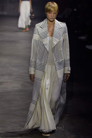 Spring Summer 22 Look 18