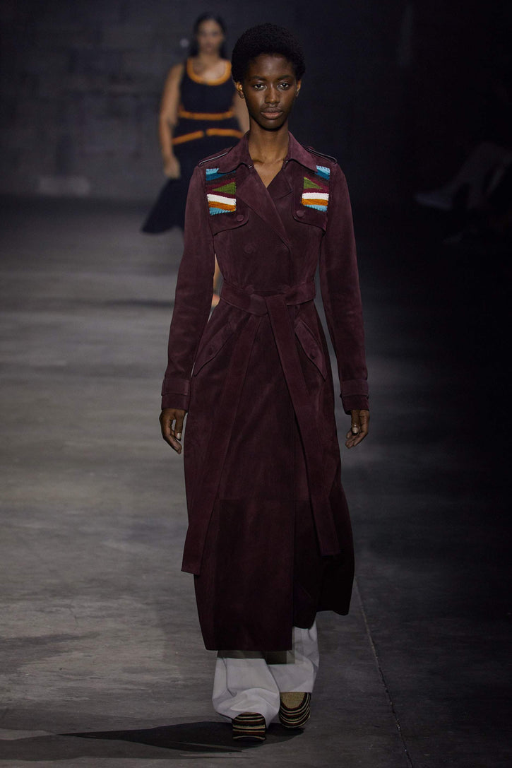 Spring Summer 22 Look 20