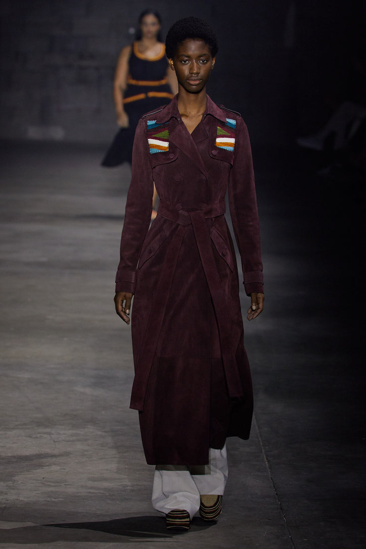 春夏 | ルック 20