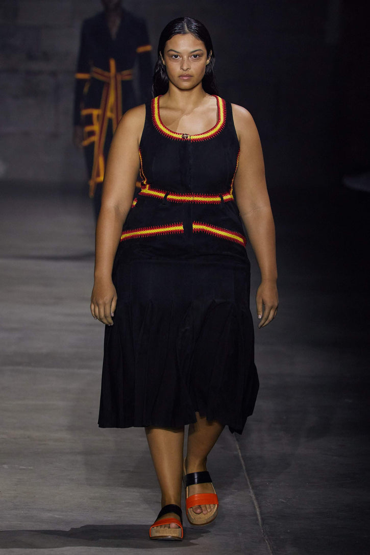 Spring Summer 22 Look 21