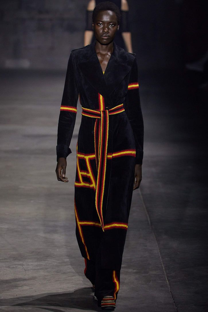 Spring Summer 22 Look 22