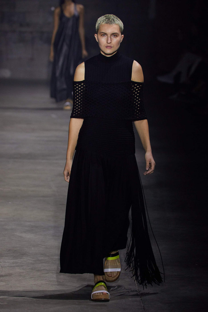 Spring Summer 22 Look 23