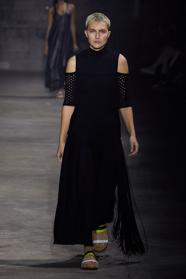 春夏 | ルック 23