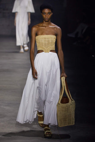 Spring Summer 22 Look 27