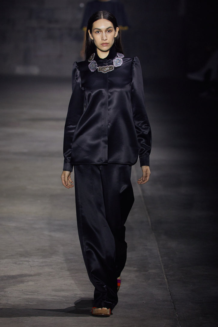 春夏 | ルック 29