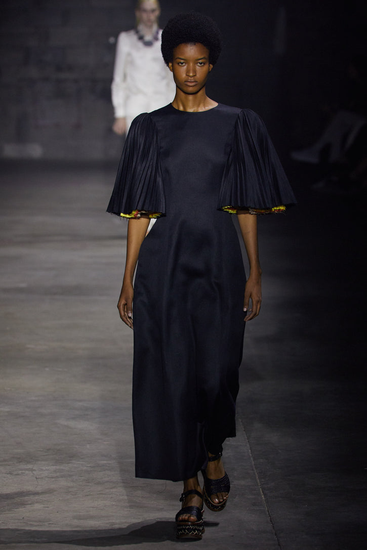 春夏 | ルック 30