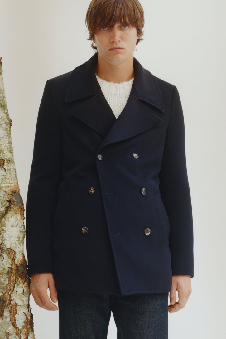 メンズ 秋 23 ルック 12