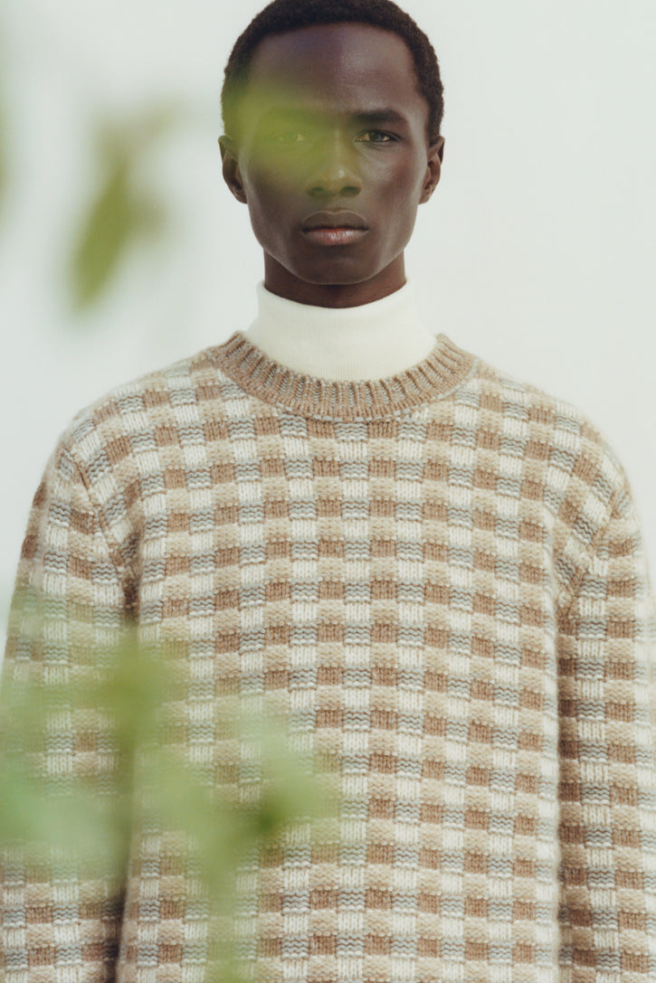 メンズ 秋 23 ルック 6