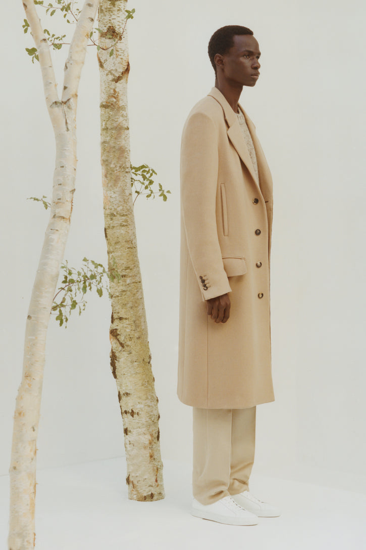 メンズ 秋 23 ルック 7