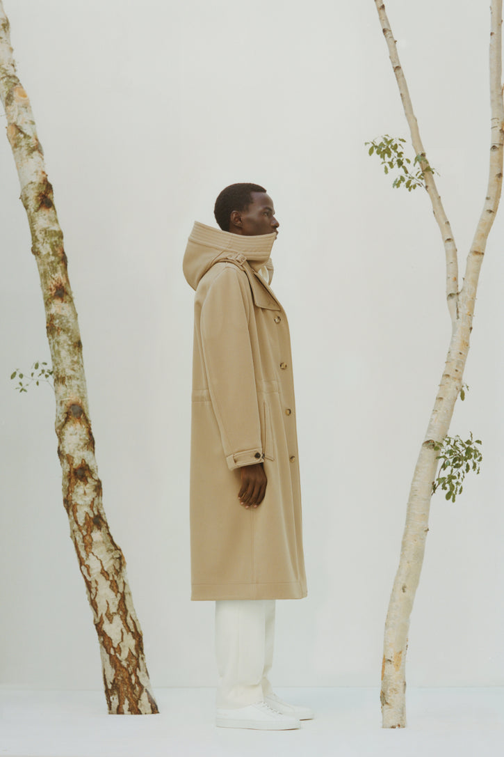 メンズ 秋 23 ルック 9