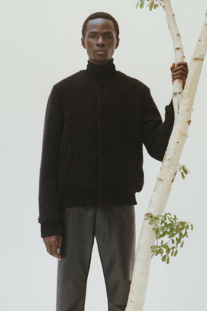 メンズ 秋 23 ルック 14