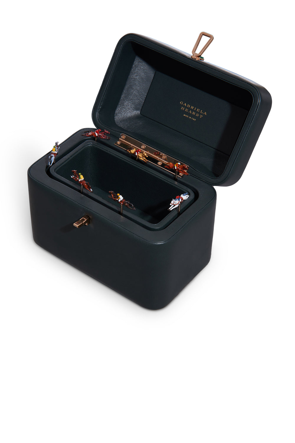 Off to the Races Bag