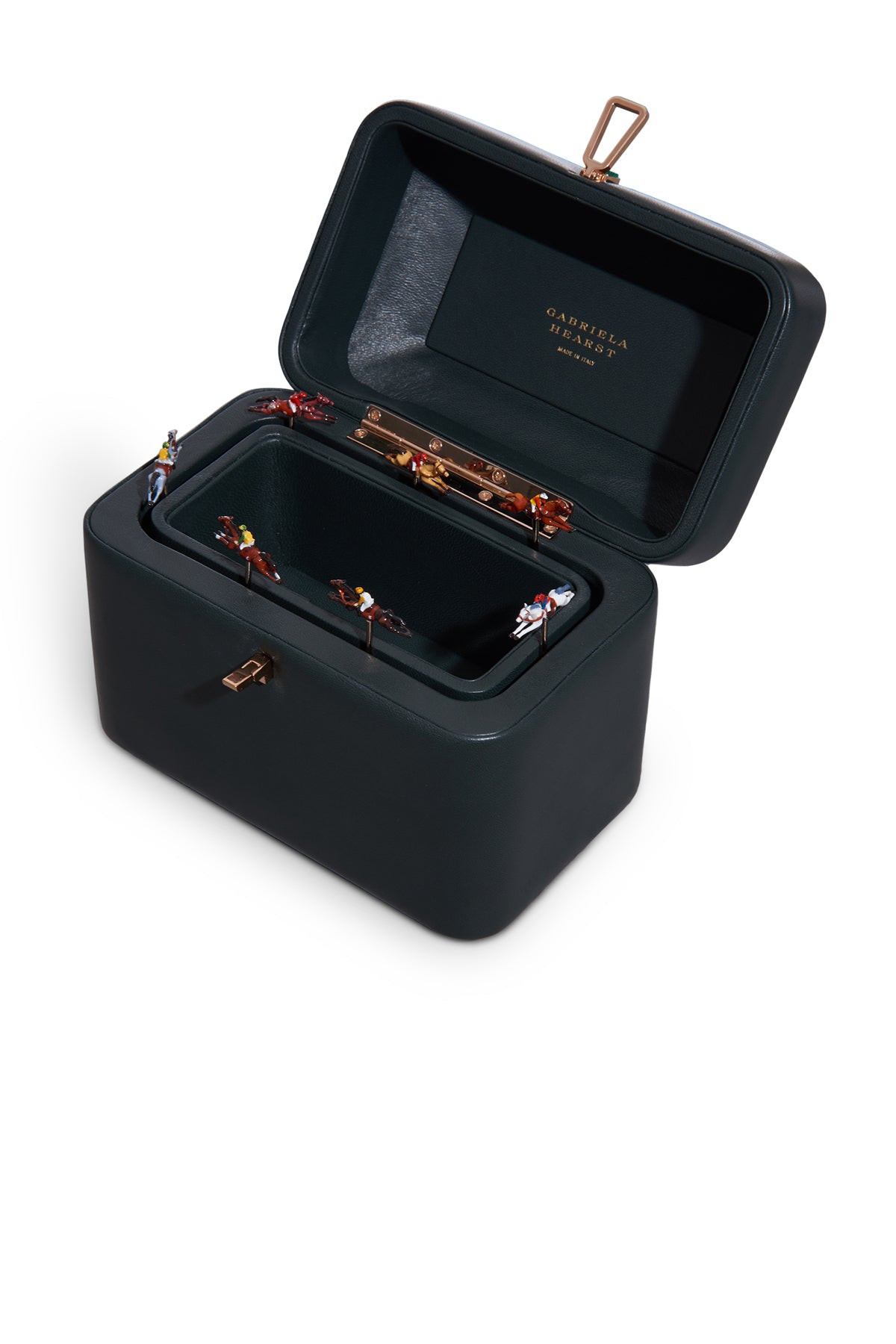 Off to the Races Bag