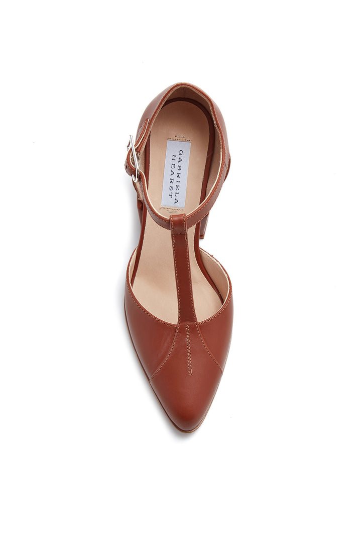 Dolly Heel