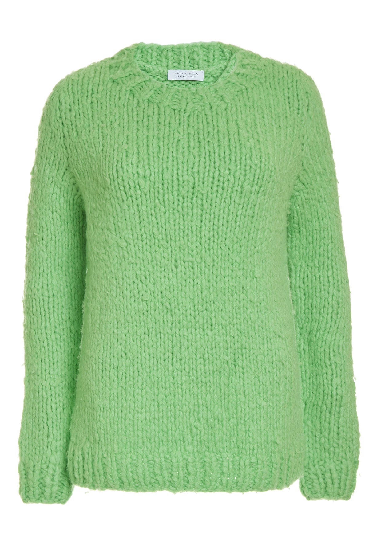 Lawrence Sweater in Welfat Cashmere
