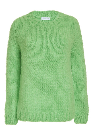 Lawrence Sweater in Welfat Cashmere