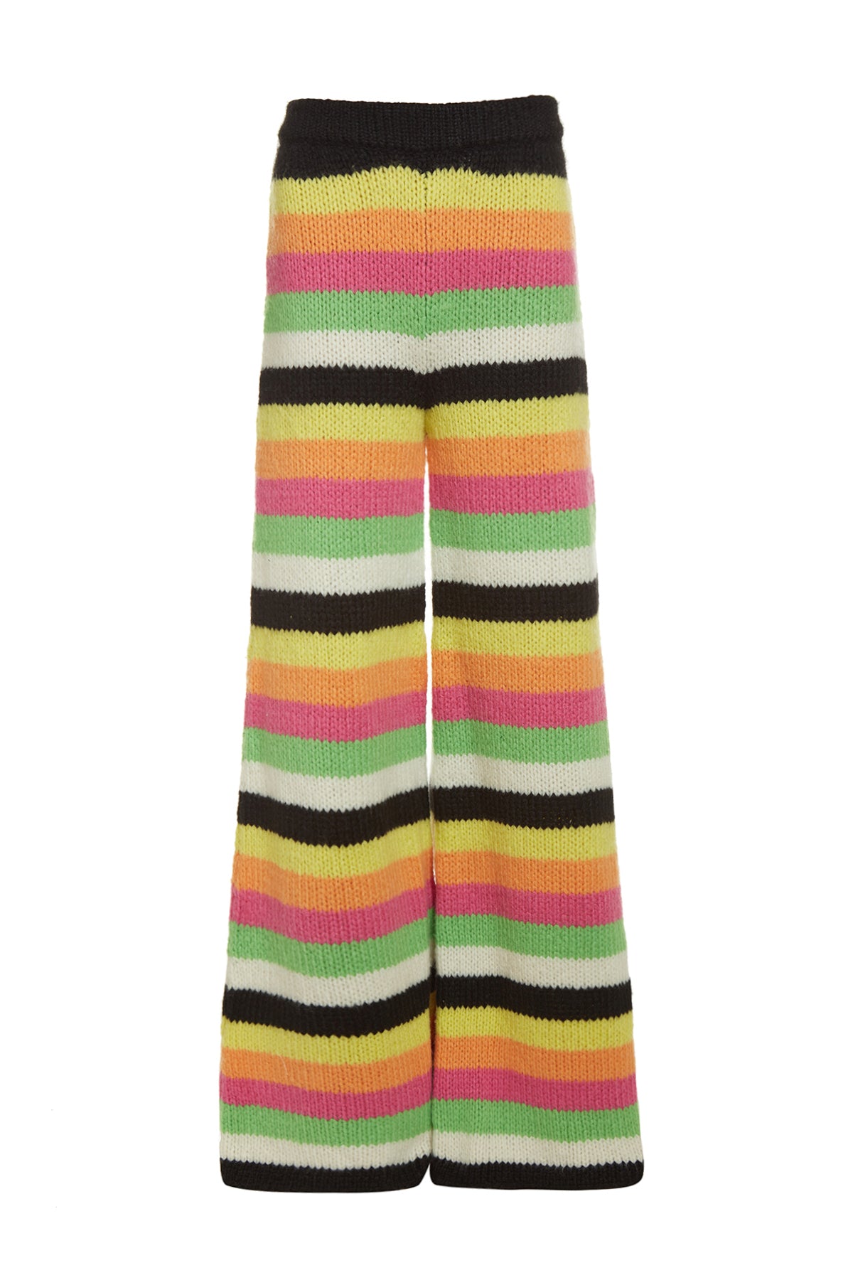 Muriel Stripe Knit Pants
