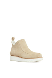 Harry Boot in Suede