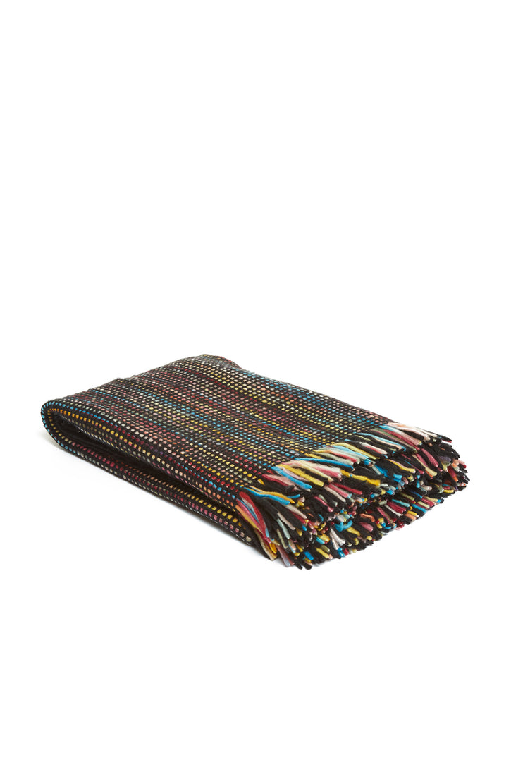 ジルコンブランケット