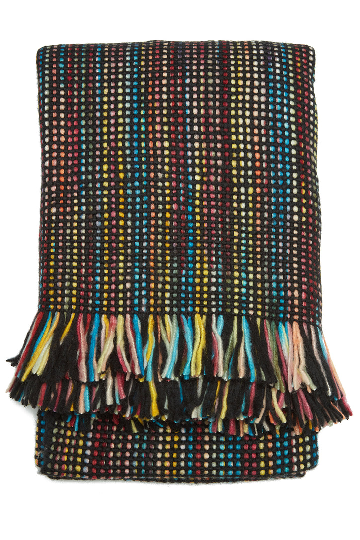 ジルコンブランケット