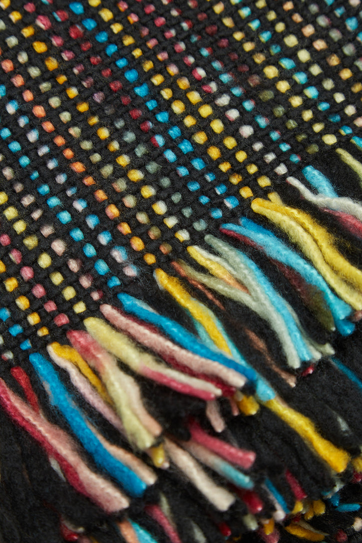 ジルコンブランケット