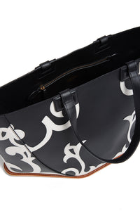 LOUIS VUITTON Authentic Gift Shopping Bag Small Orange SIZE 8.5 x 7 x 4.5”