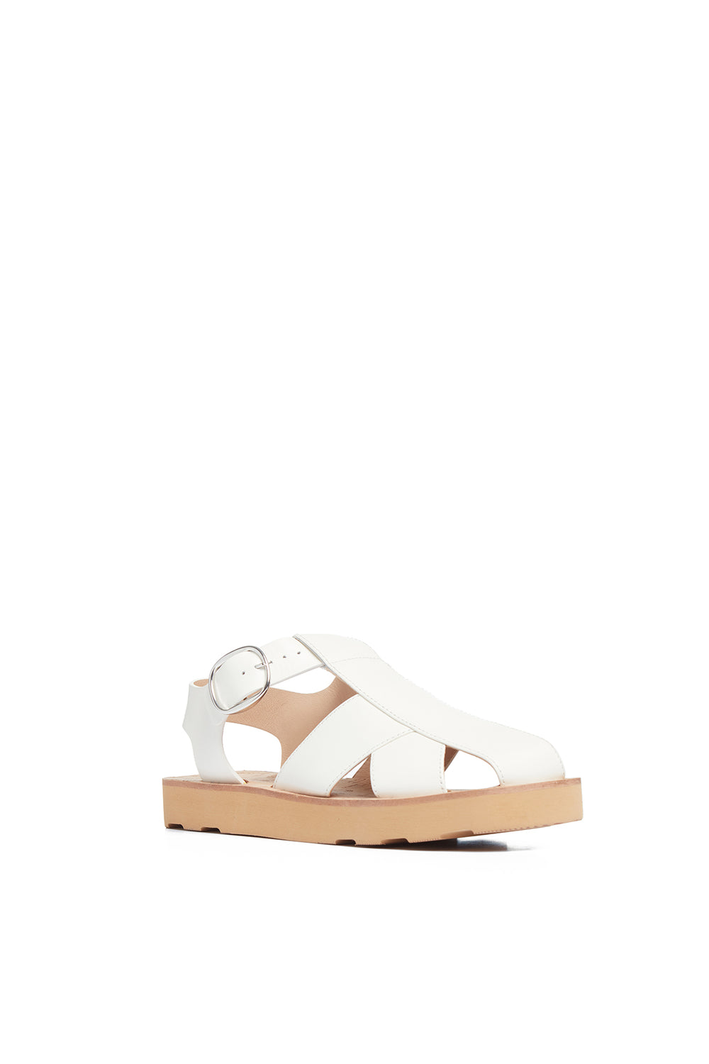 Horatio Sandal – Gabriela Hearst